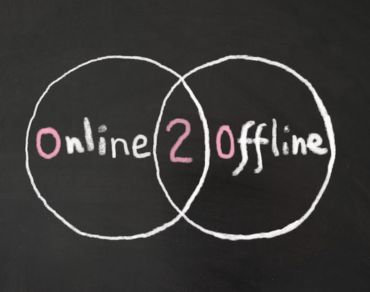 Estratégias de Marketing: Como Equilibrar Mídias Online e Offline